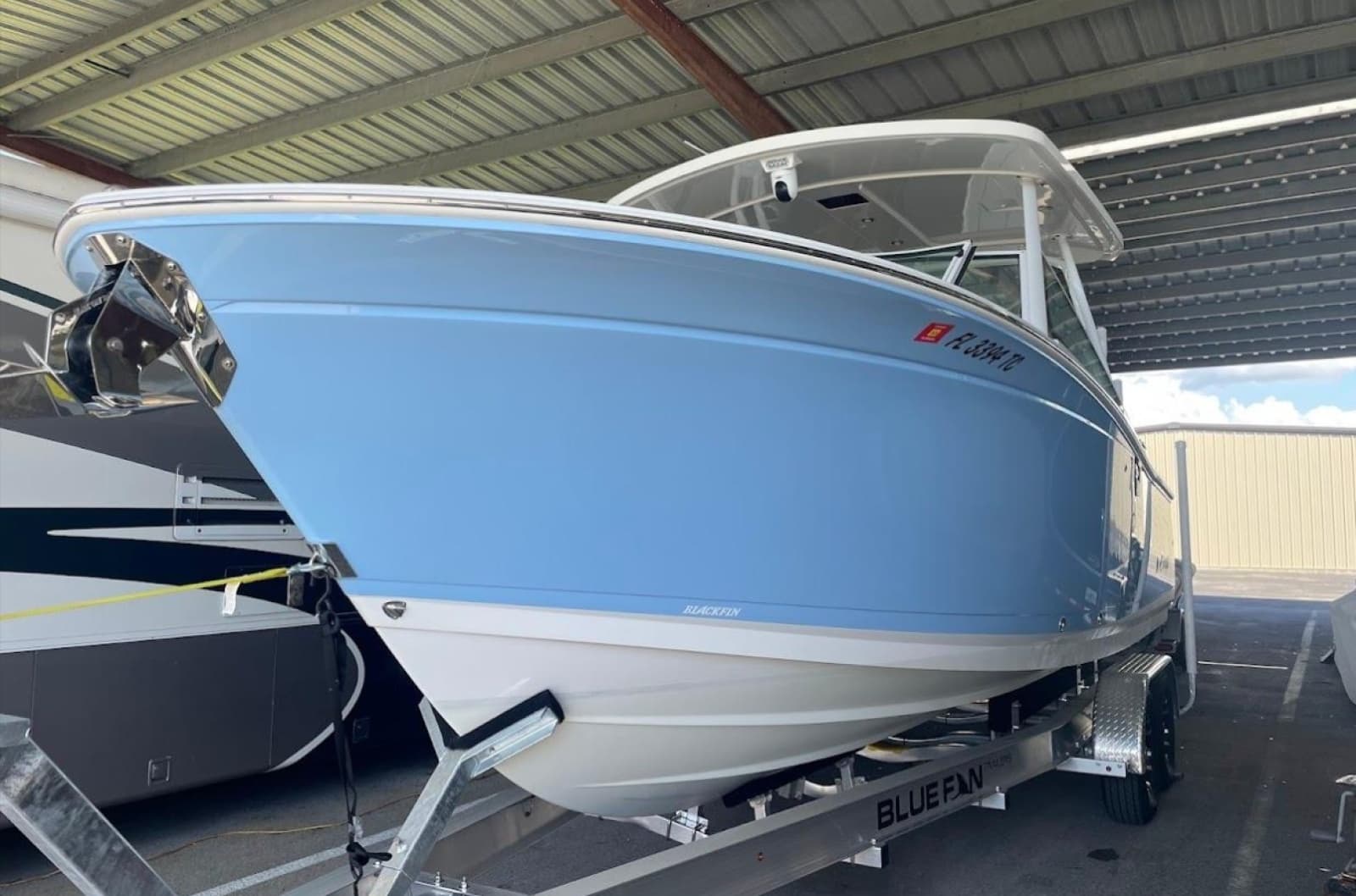 2021 Blackfin  - Photo 21