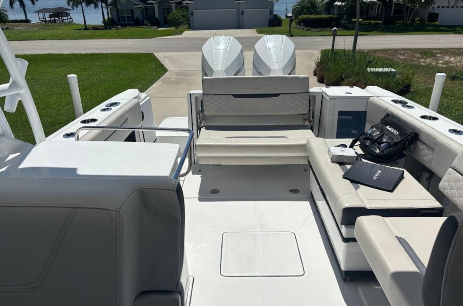 2021 Blackfin  - Photo 10