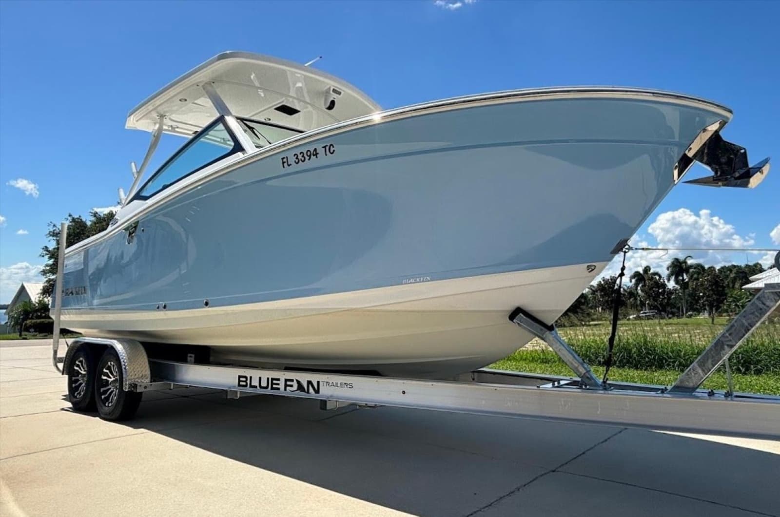 2021 Blackfin  - Photo 1