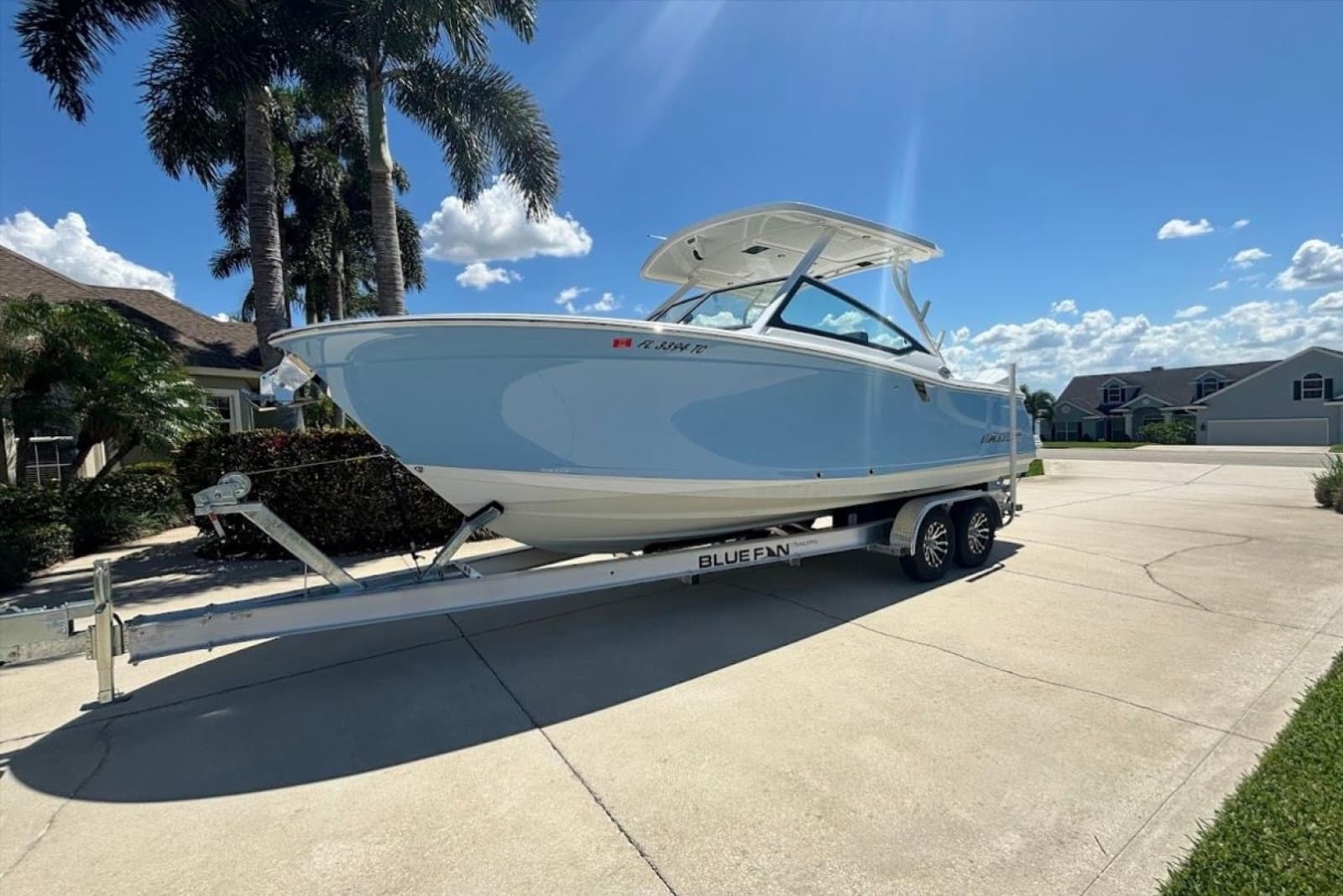 2021 Blackfin  - Photo 6