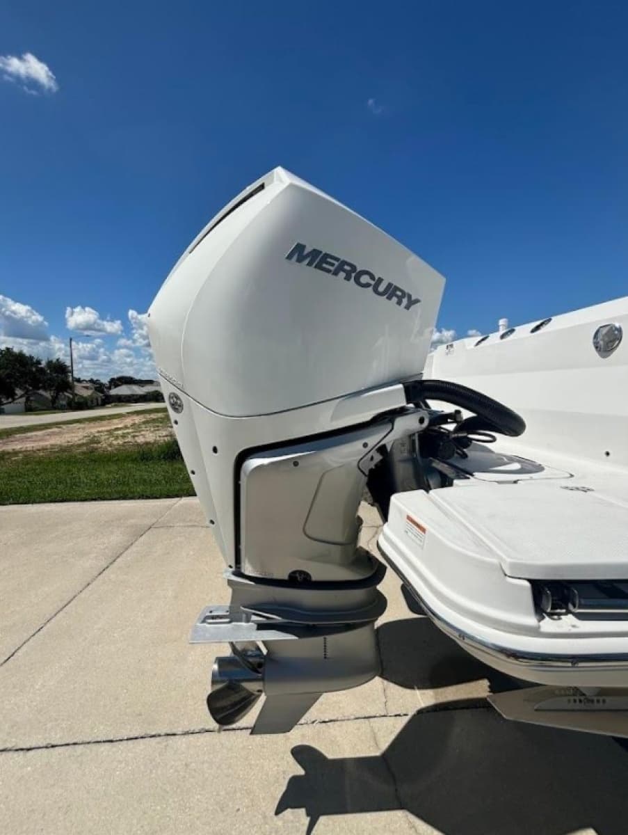 2021 Blackfin  - Photo 17