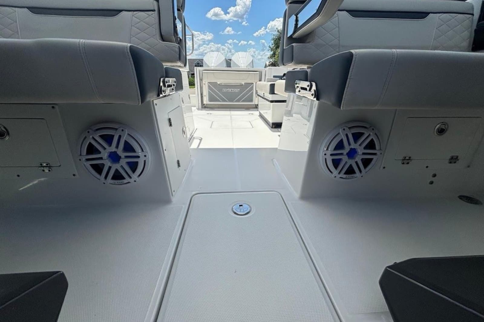 2021 Blackfin  - Photo 13