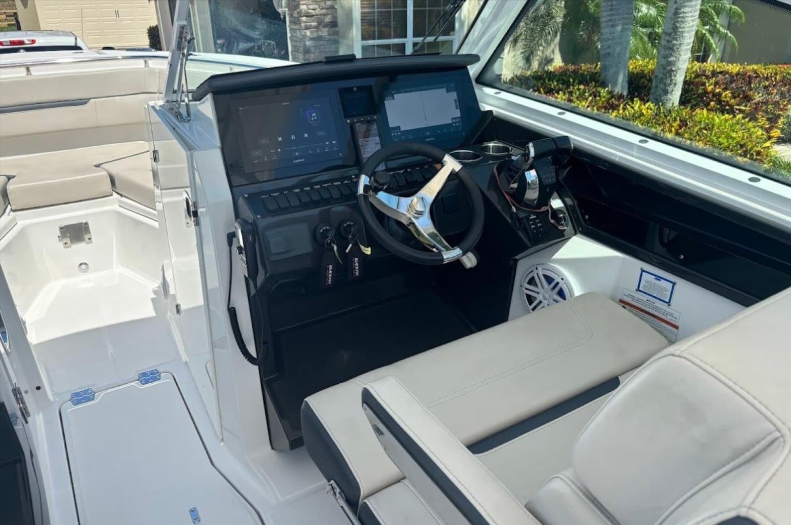 2021 Blackfin  - Photo 8