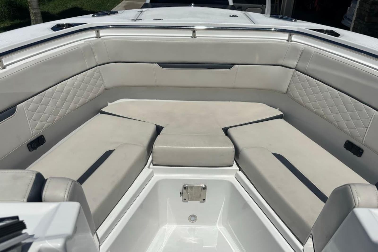 2021 Blackfin  - Photo 7