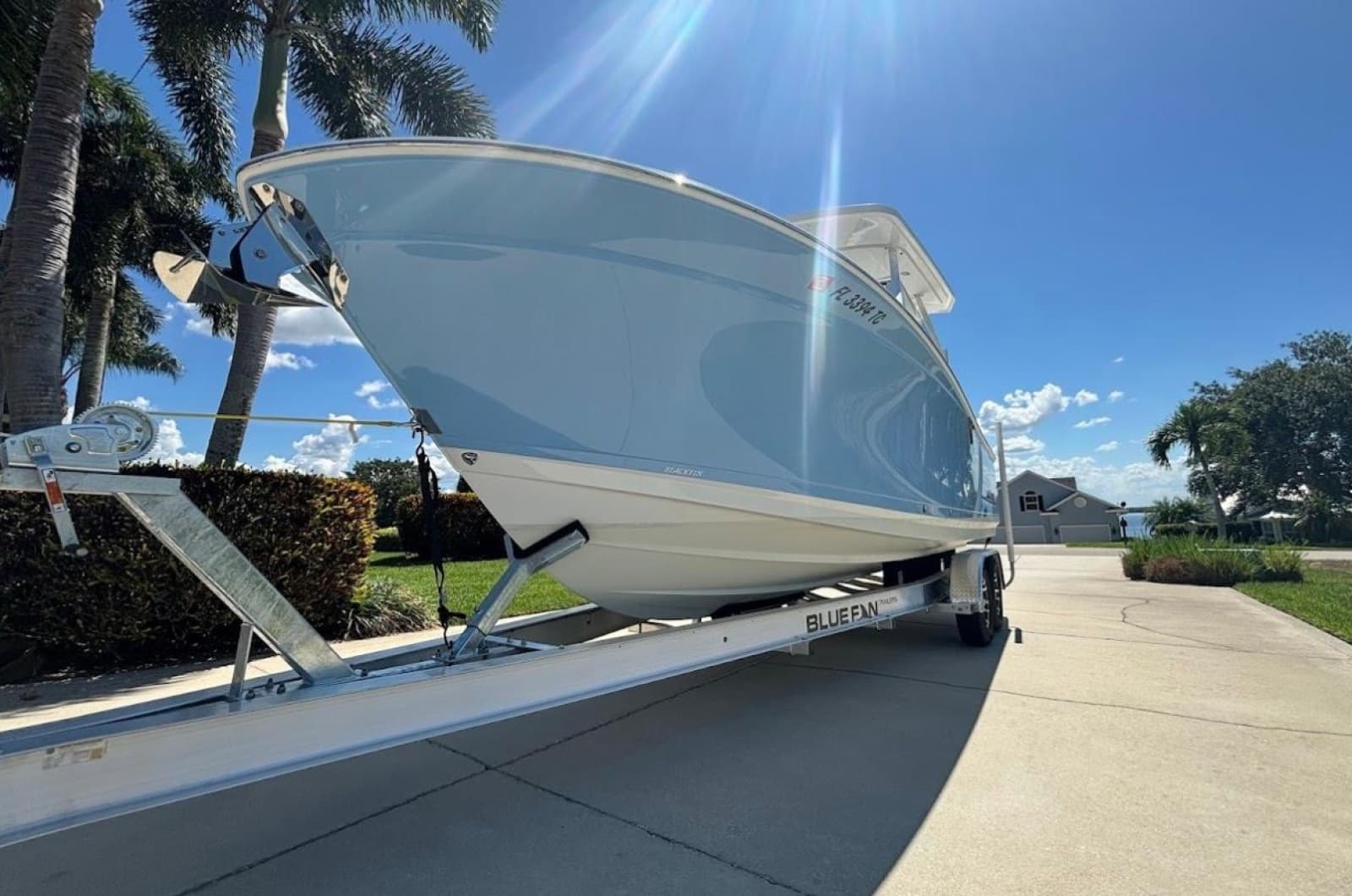 2021 Blackfin  - Photo 5