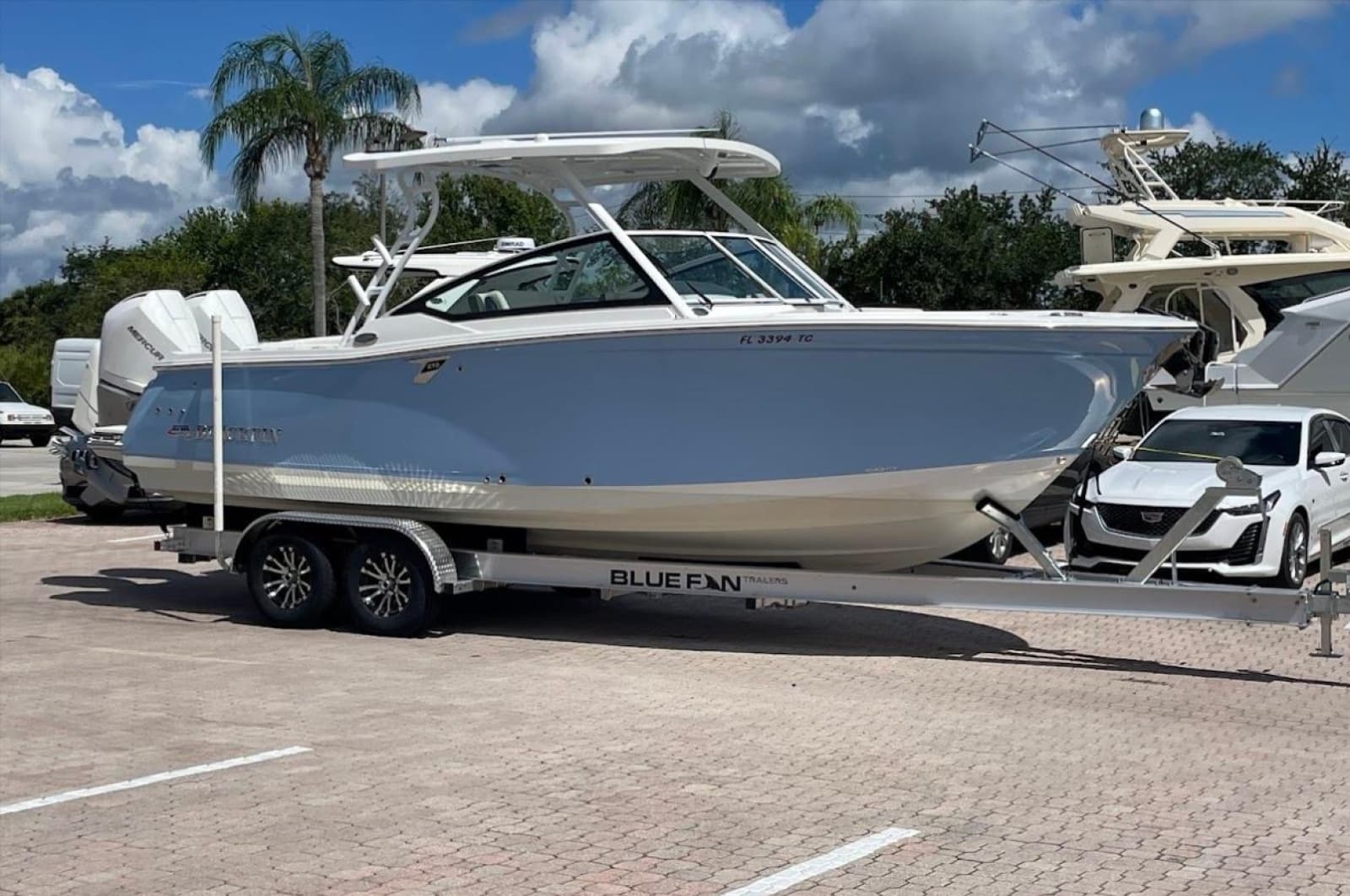 2021 Blackfin  - Photo 2