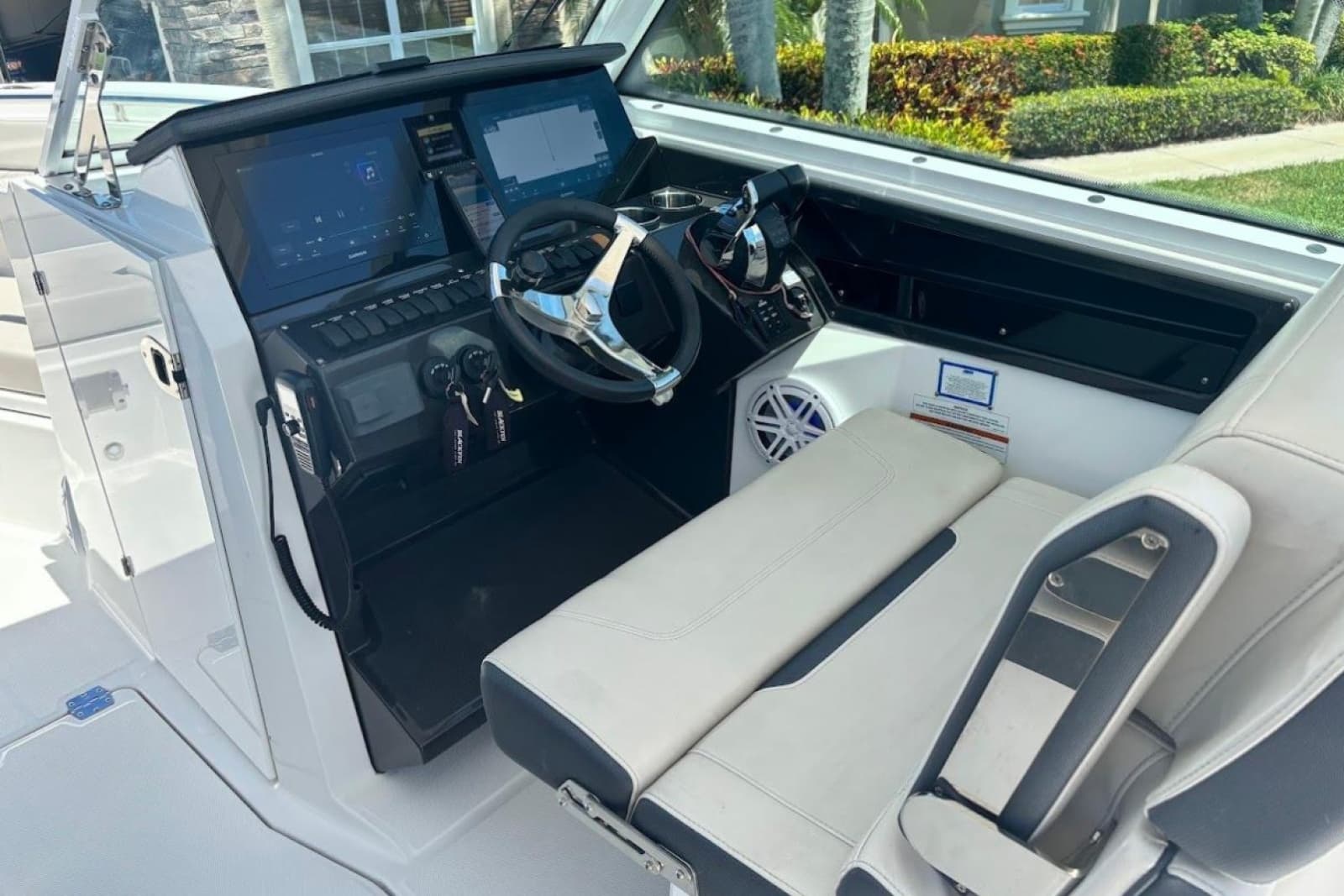 2021 Blackfin  - Photo 9