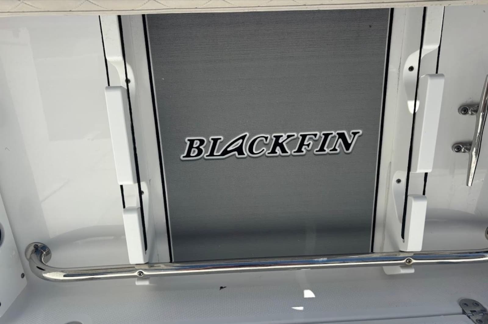 2021 Blackfin  - Photo 22