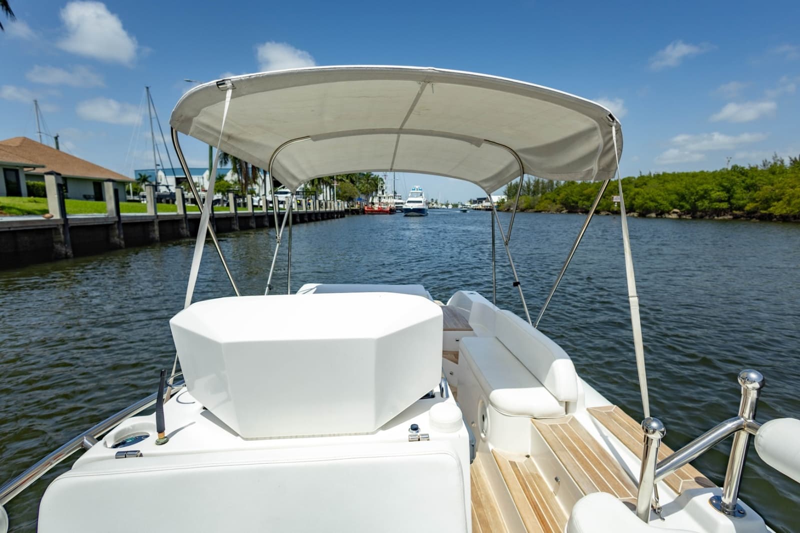 2016 Novurania LX 750 - Photo 23