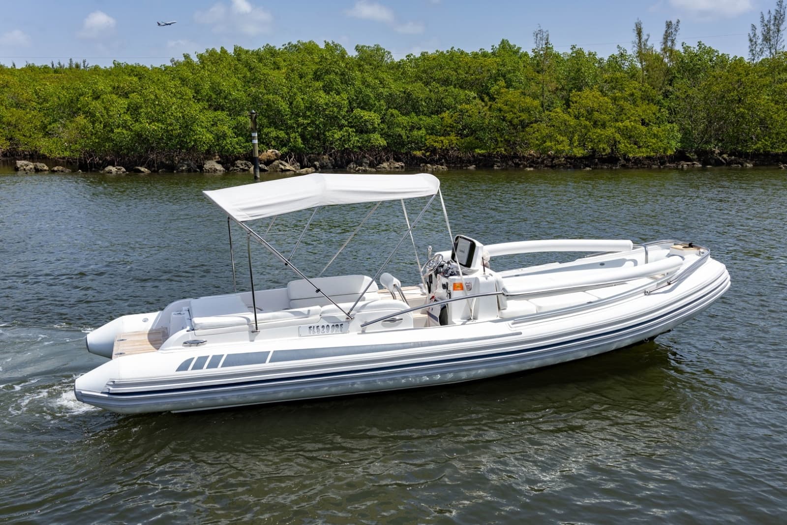 2016 Novurania LX 750 - Photo 7