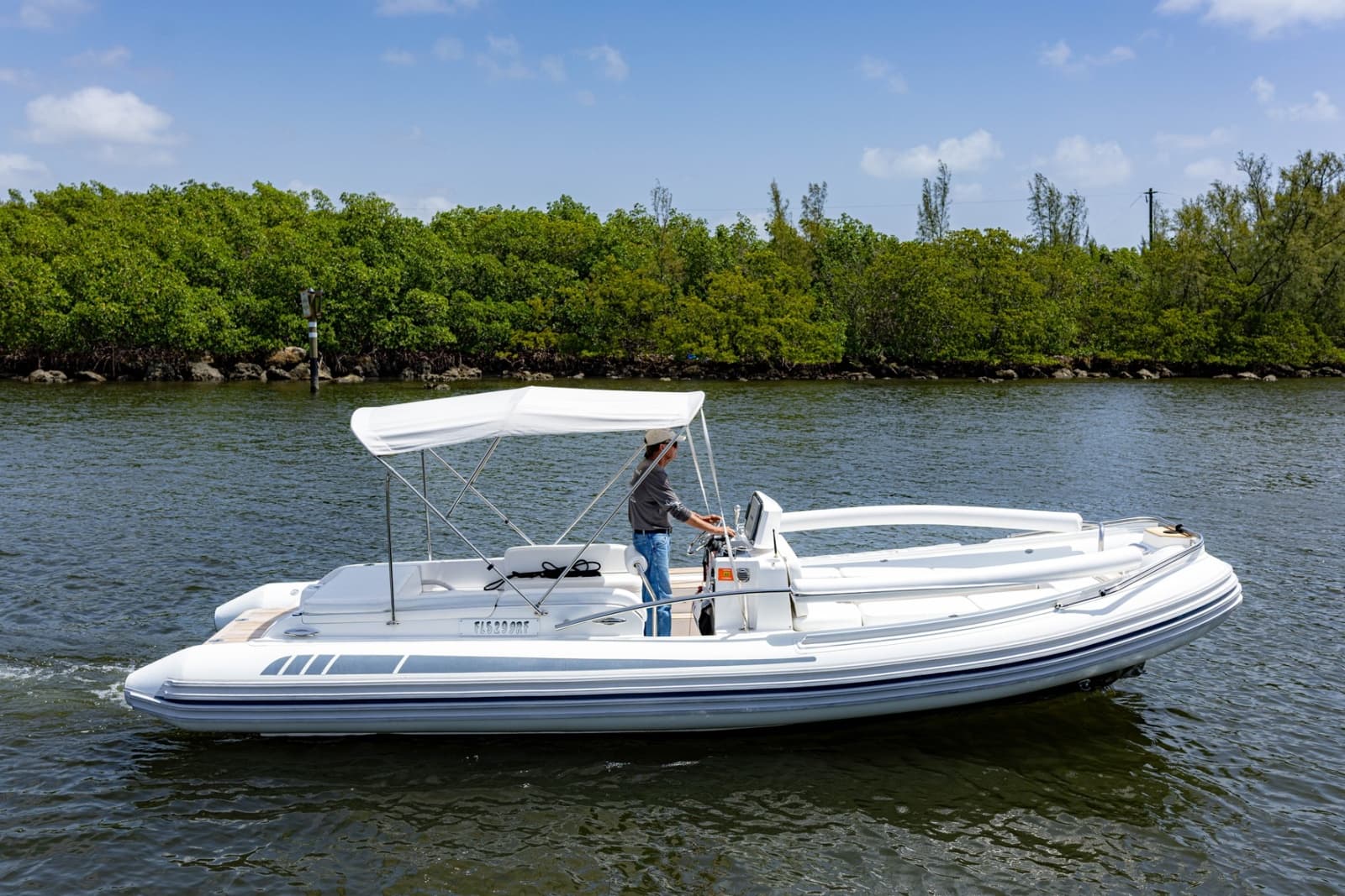 2016 Novurania LX 750 - Photo 3