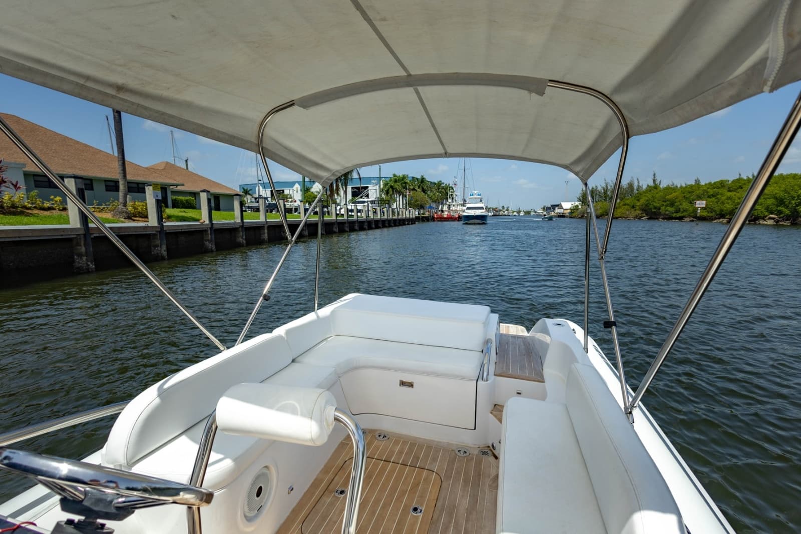 2016 Novurania LX 750 - Photo 25