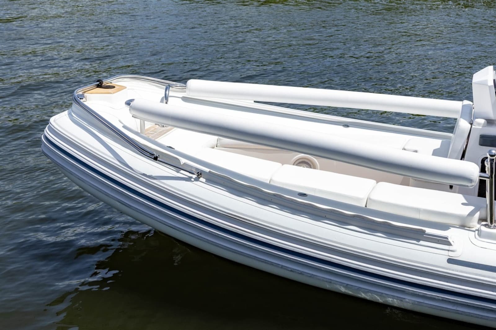 2016 Novurania LX 750 - Photo 9