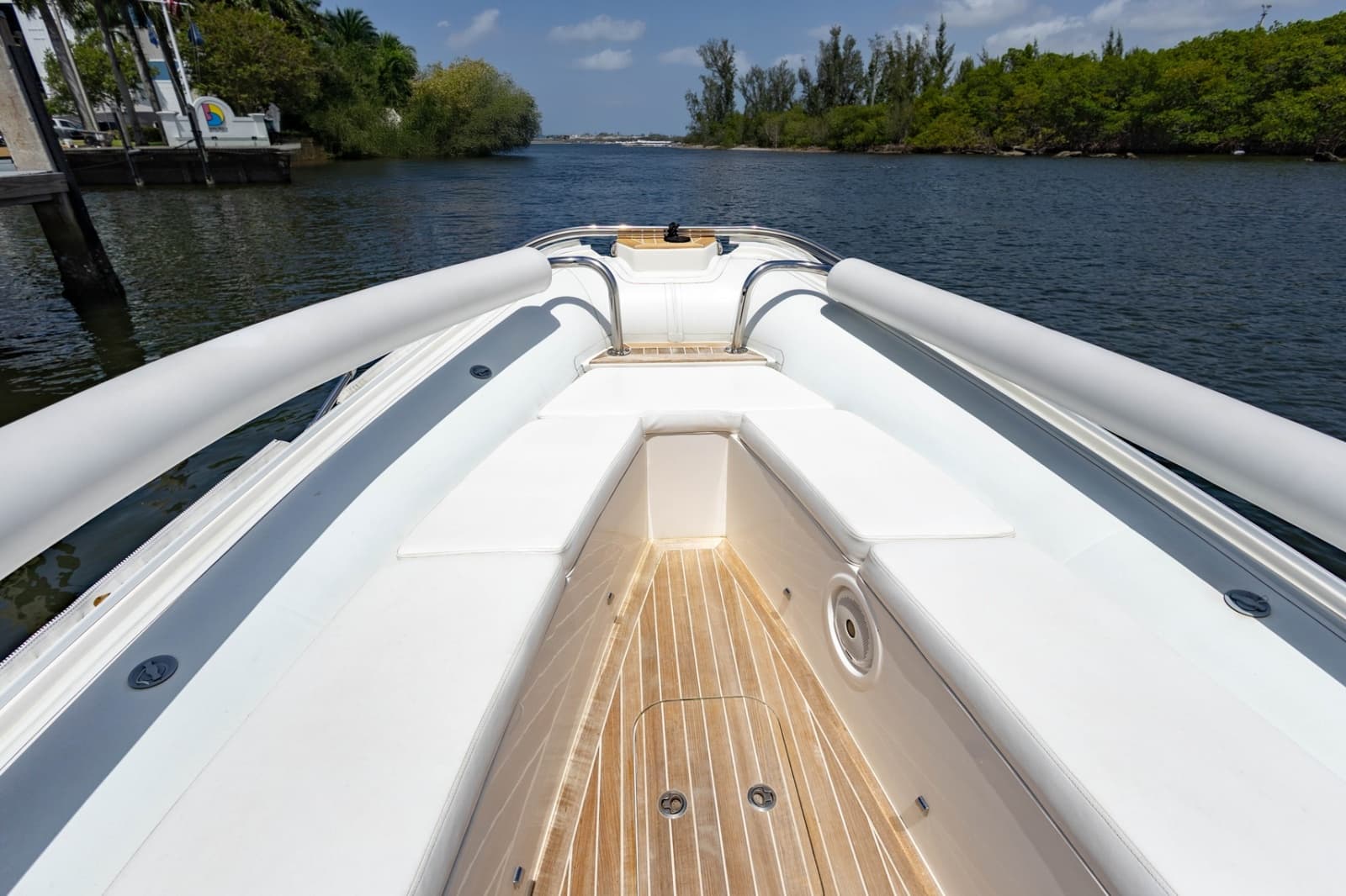 2016 Novurania LX 750 - Photo 13