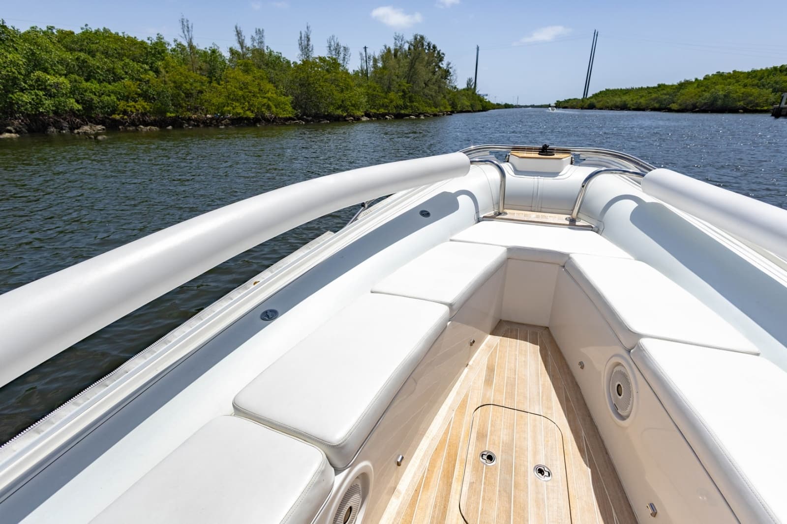 2016 Novurania LX 750 - Photo 15