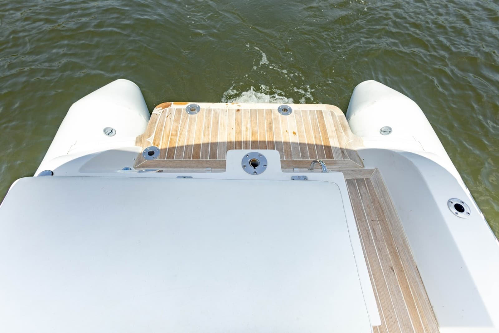 2016 Novurania LX 750 - Photo 17