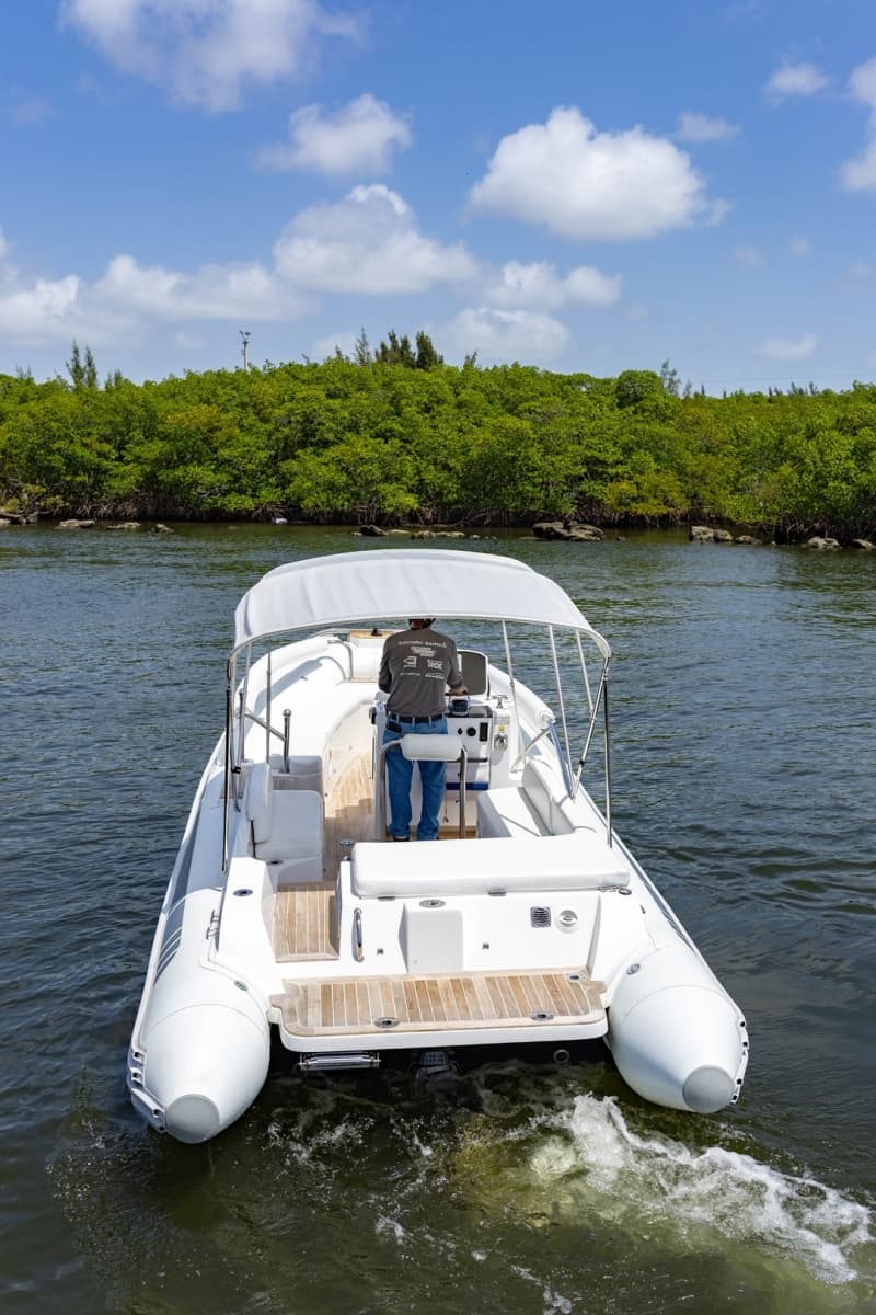 2016 Novurania LX 750 - Photo 11