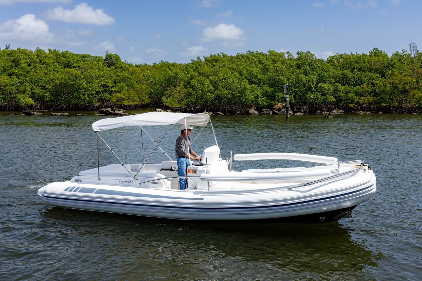 2016 Novurania LX 750 - Photo 2