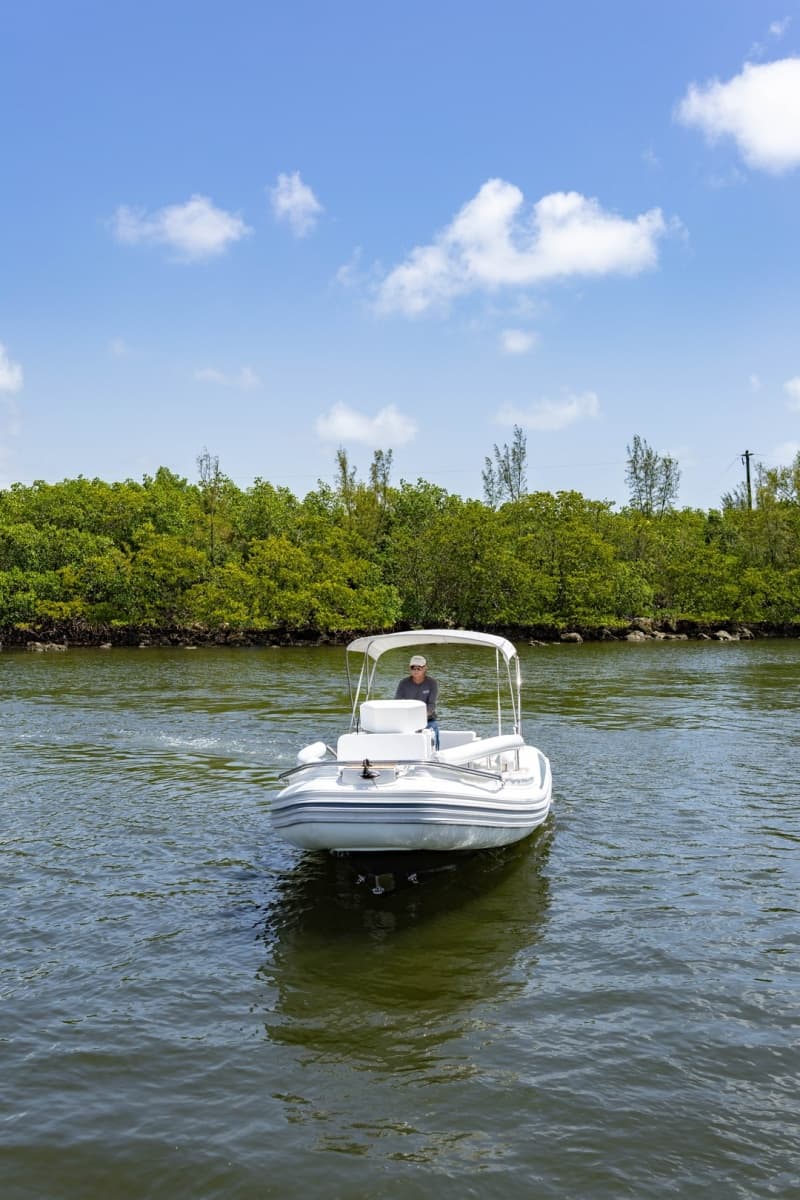 2016 Novurania LX 750 - Photo 8