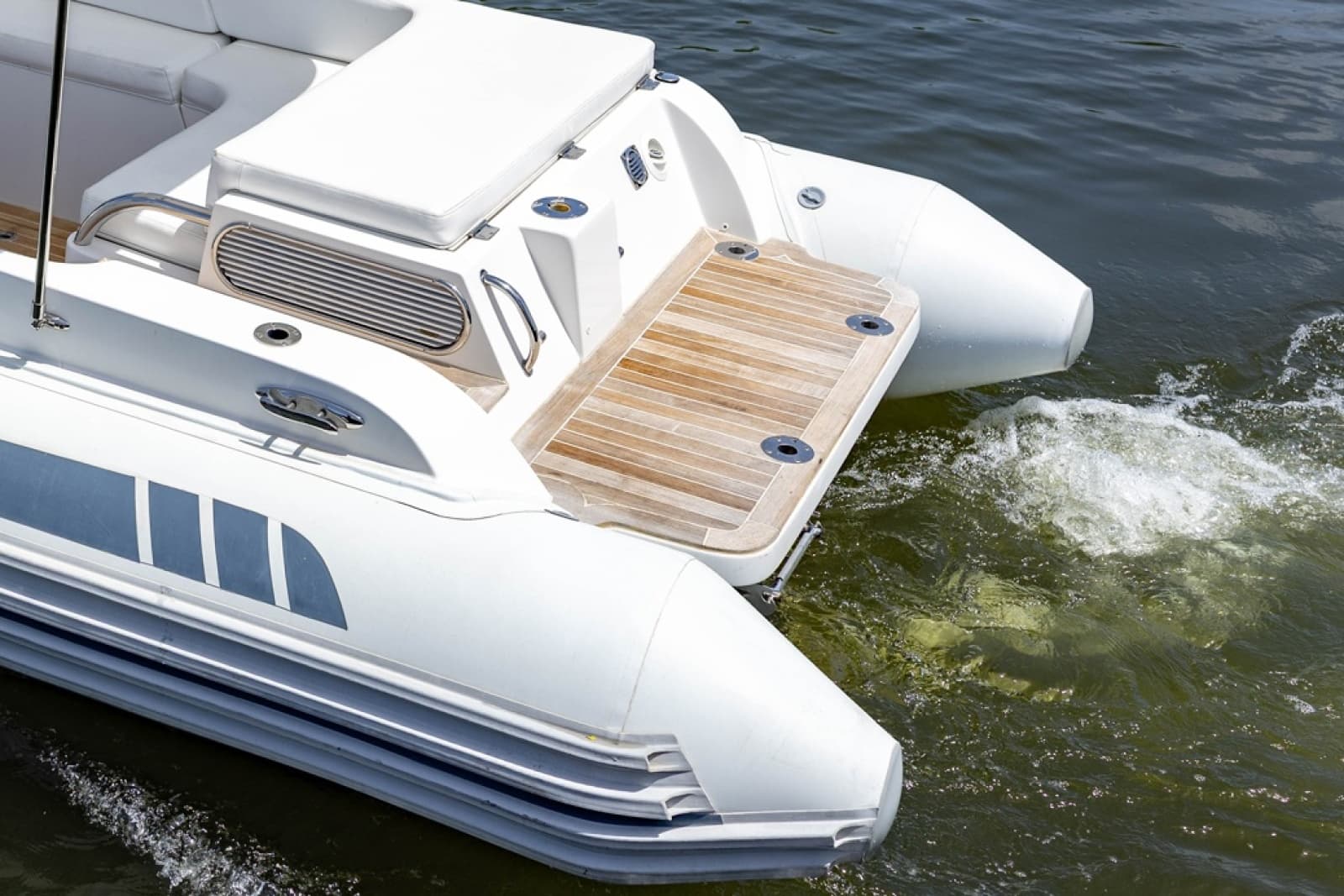 2016 Novurania LX 750 - Photo 10