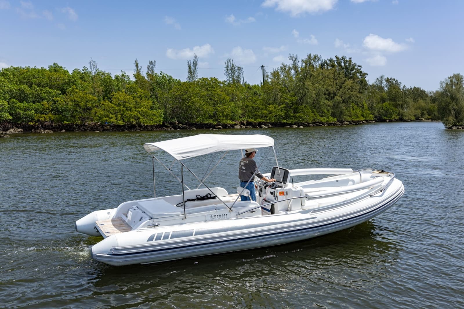 2016 Novurania LX 750 - Photo 4