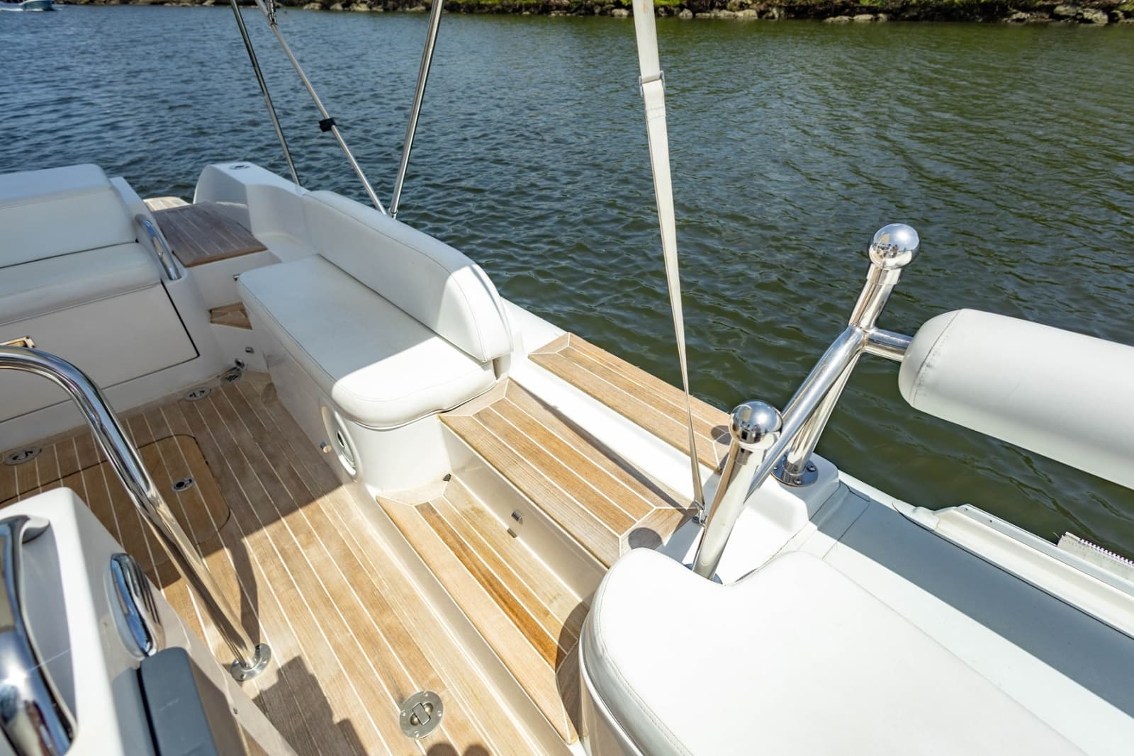 2016 Novurania LX 750 - Photo 26