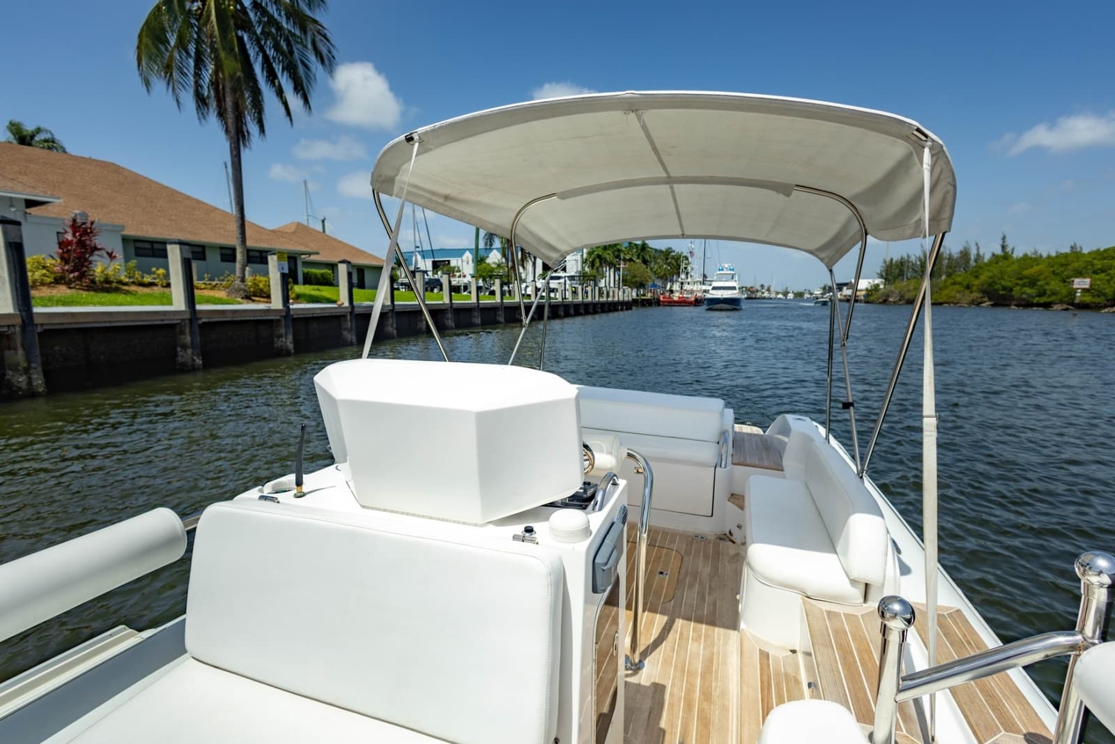 2016 Novurania LX 750 - Photo 24