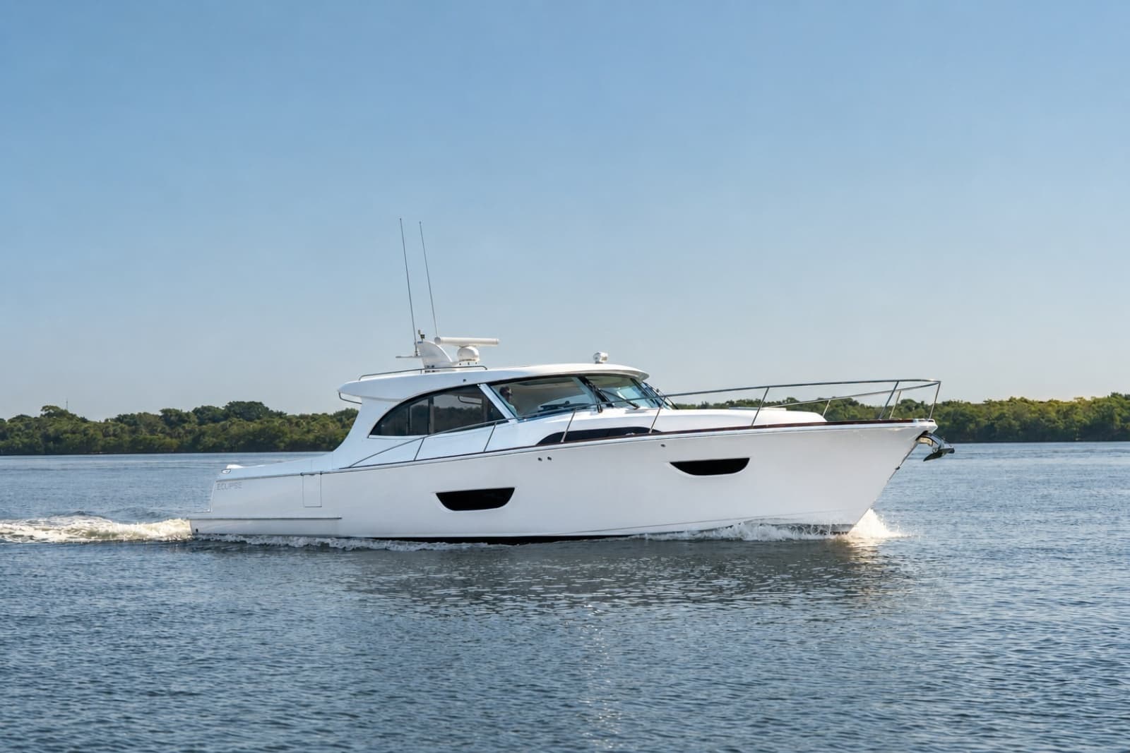 2025 ECLIPSE 505 Shadow - Photo 2