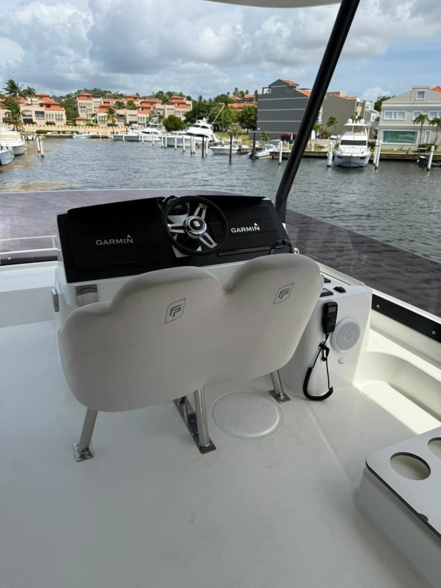 2024 Fountaine Pajot MY6 - Photo 12