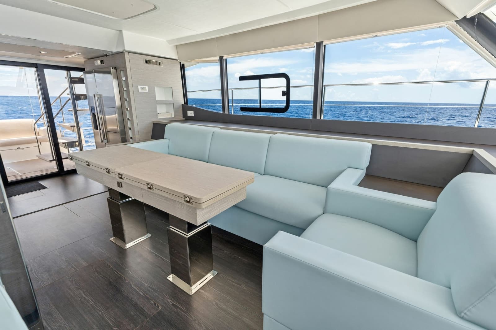 2024 Fountaine Pajot MY6 - Photo 37