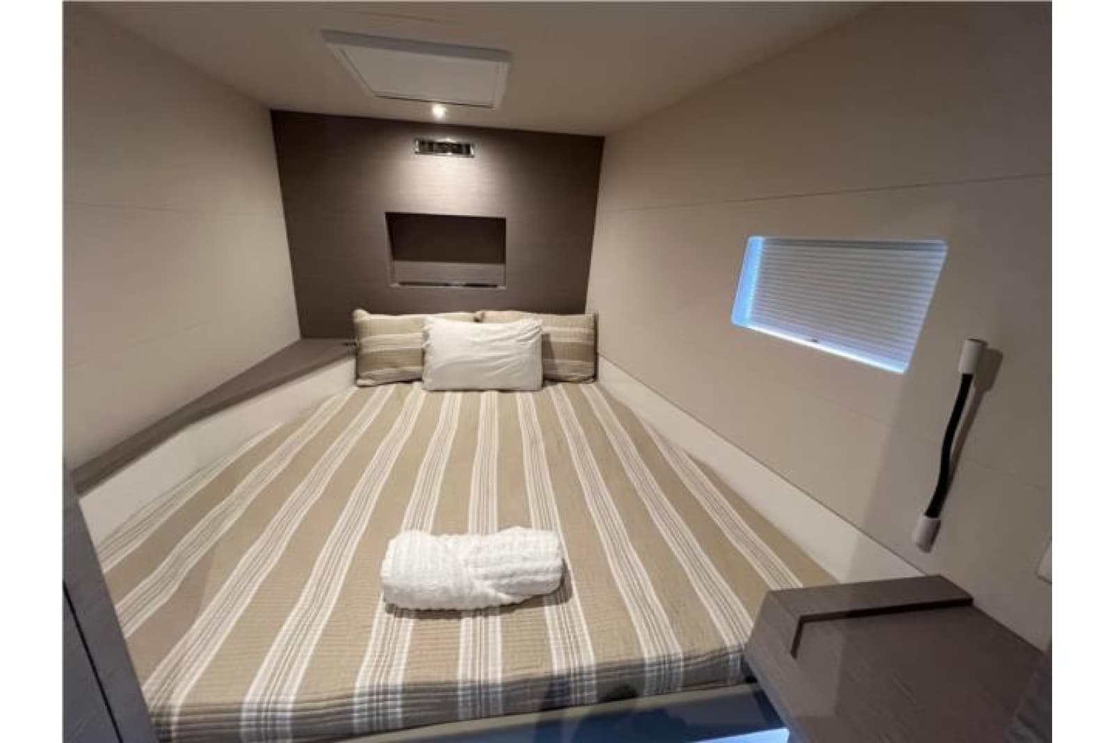 2024 Fountaine Pajot MY6 - Photo 23