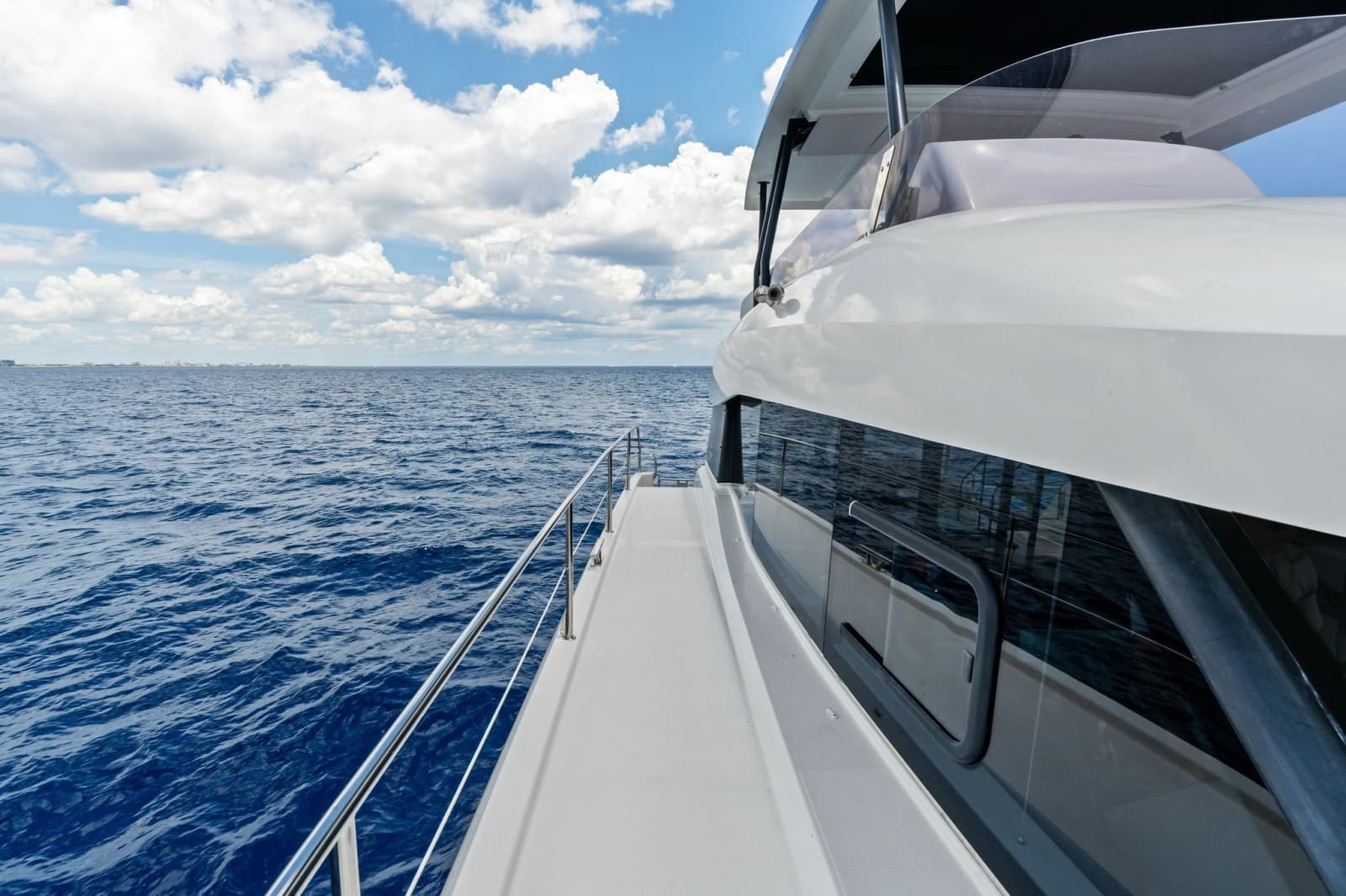 2024 Fountaine Pajot MY6 - Photo 24