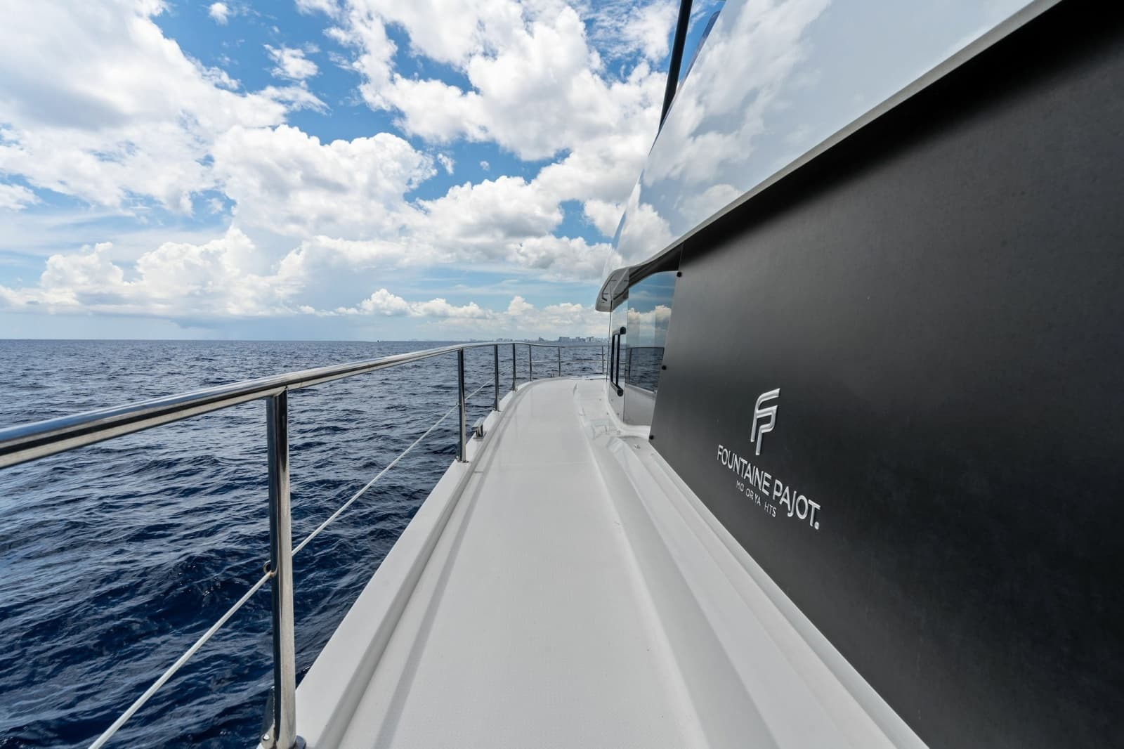 2024 Fountaine Pajot MY6 - Photo 16