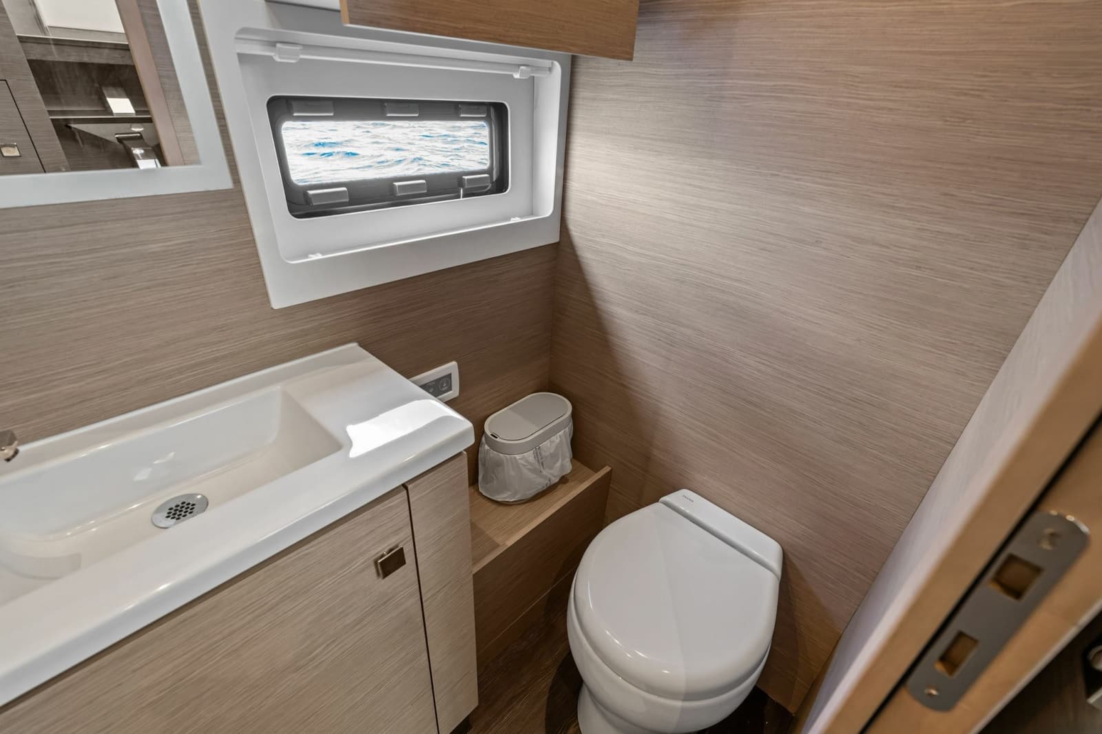 2024 Fountaine Pajot MY6 - Photo 68
