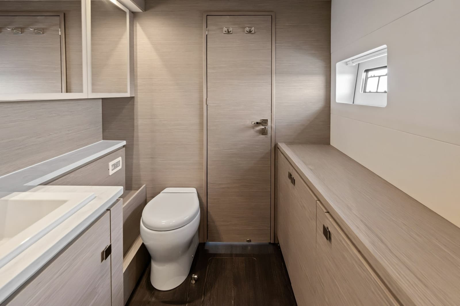 2024 Fountaine Pajot MY6 - Photo 62