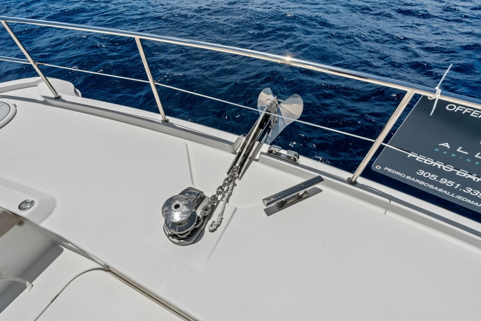 2024 Fountaine Pajot MY6 - Photo 19