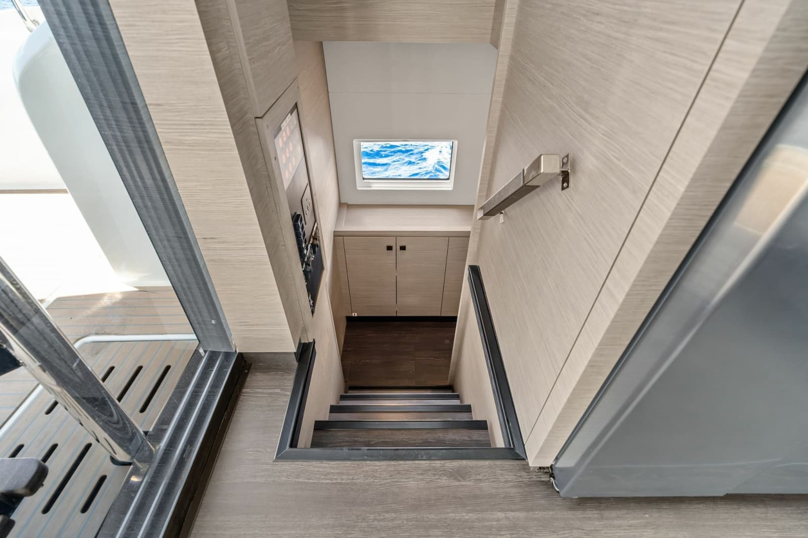 2024 Fountaine Pajot MY6 - Photo 49
