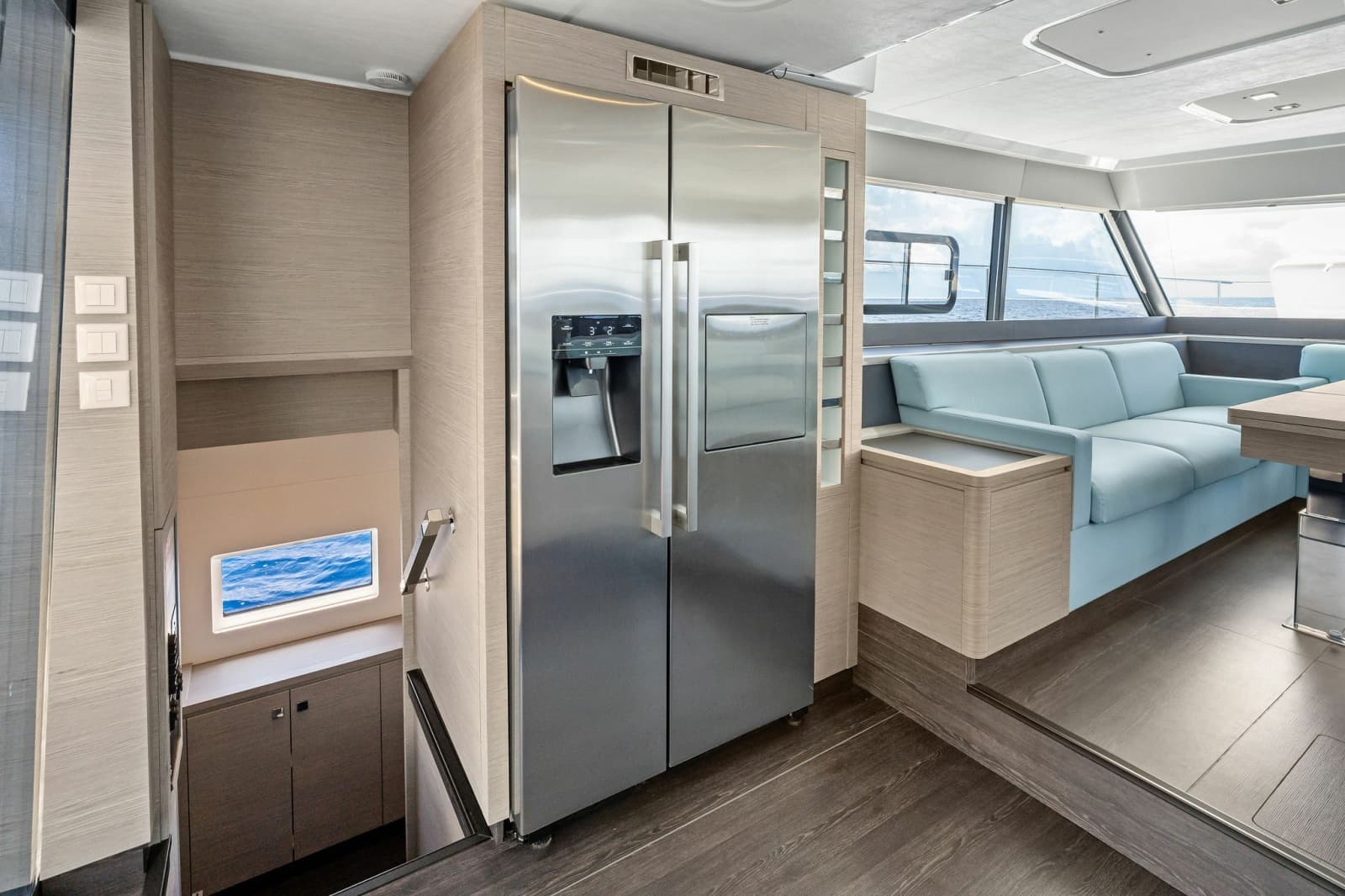 2024 Fountaine Pajot MY6 - Photo 41