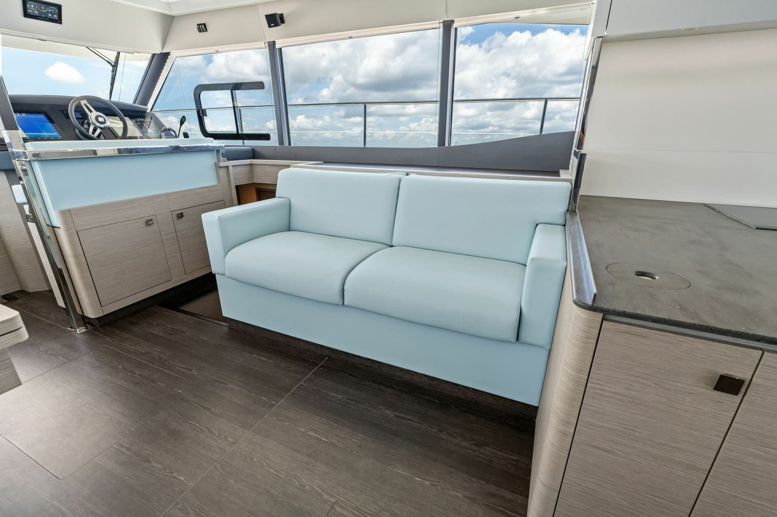 2024 Fountaine Pajot MY6 - Photo 39