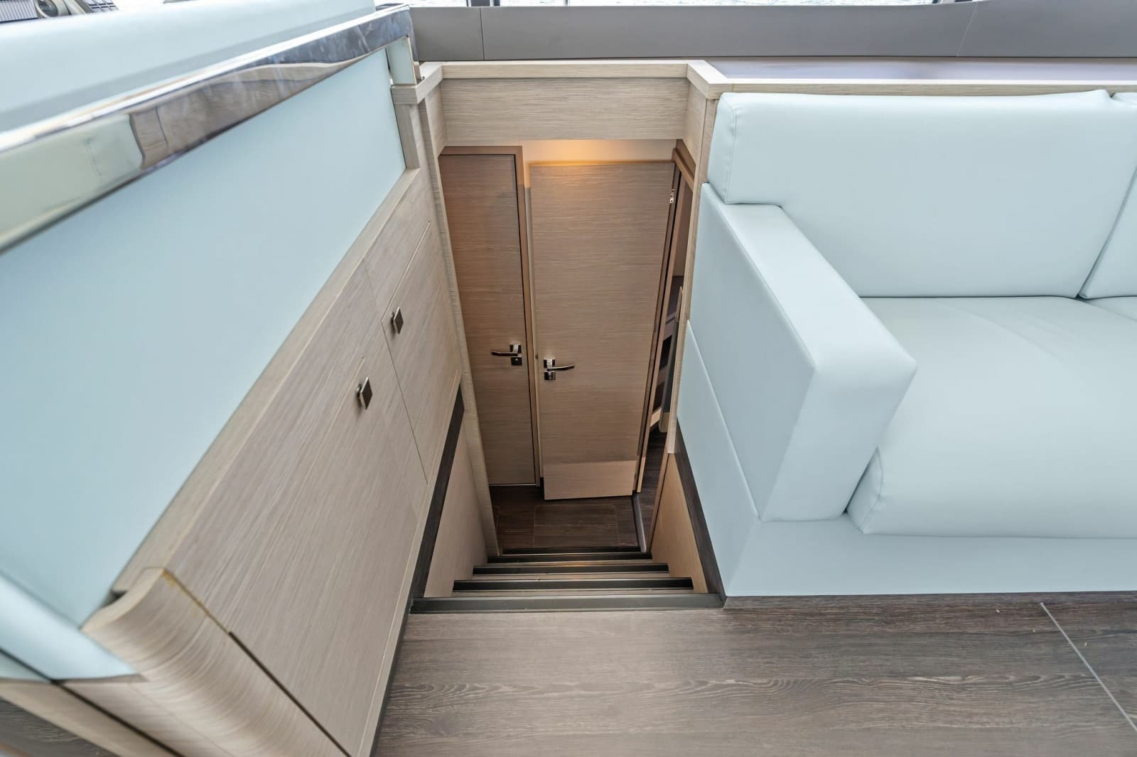 2024 Fountaine Pajot MY6 - Photo 48