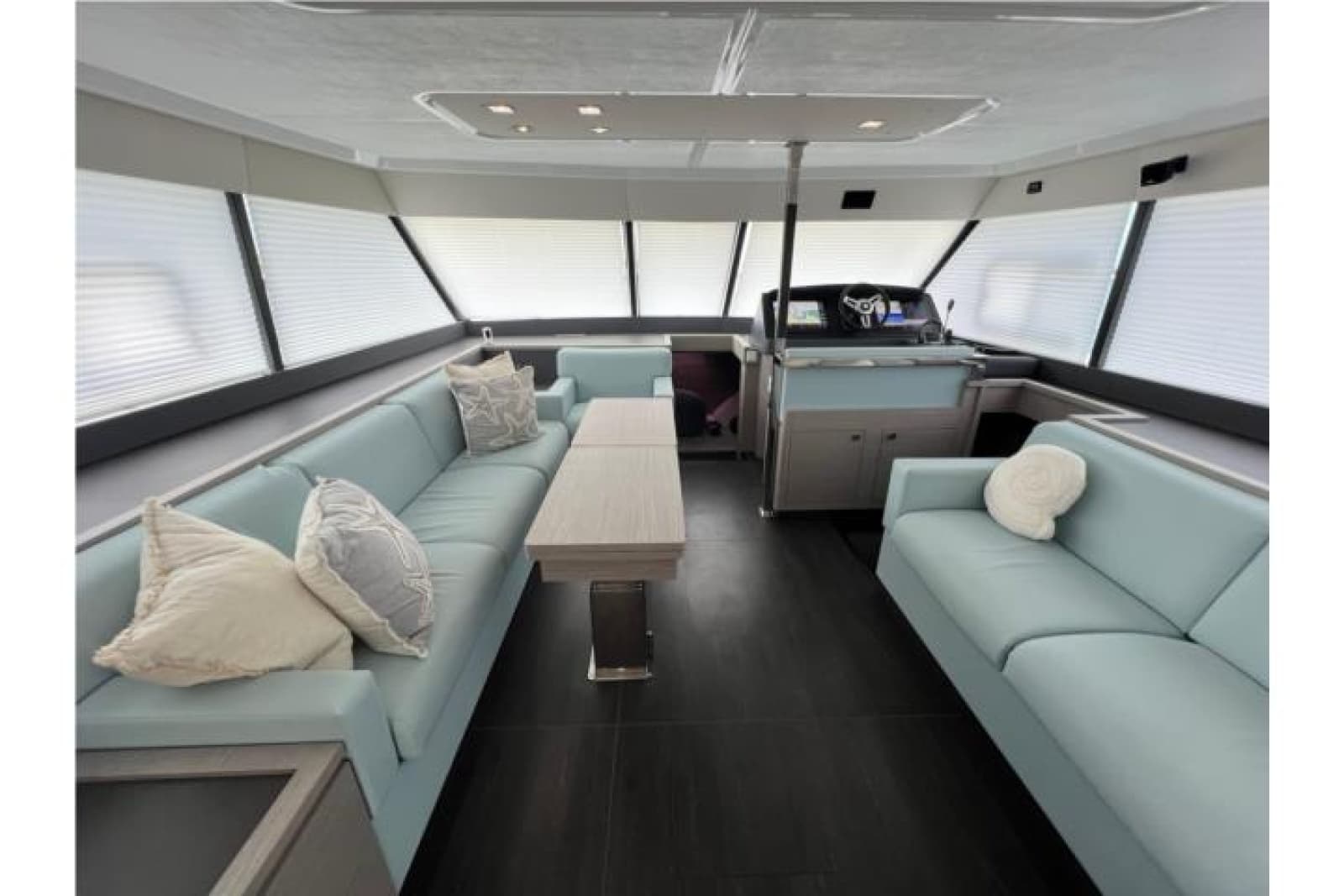 2024 Fountaine Pajot MY6 - Photo 14