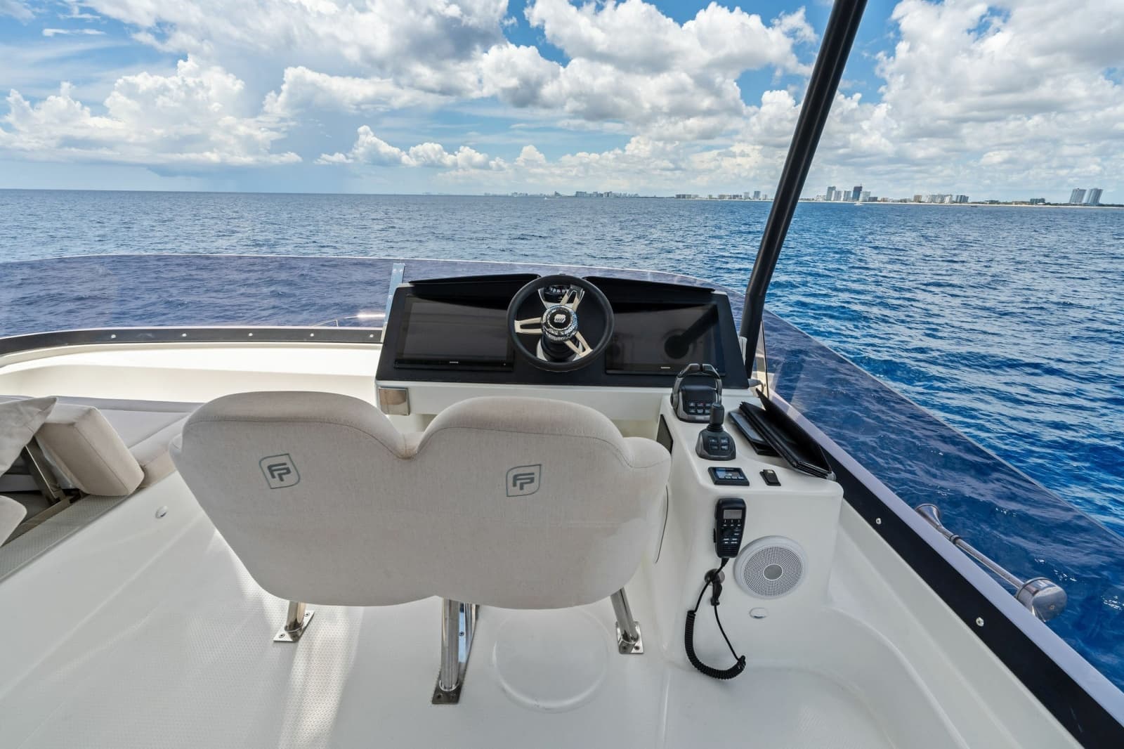 2024 Fountaine Pajot MY6 - Photo 31