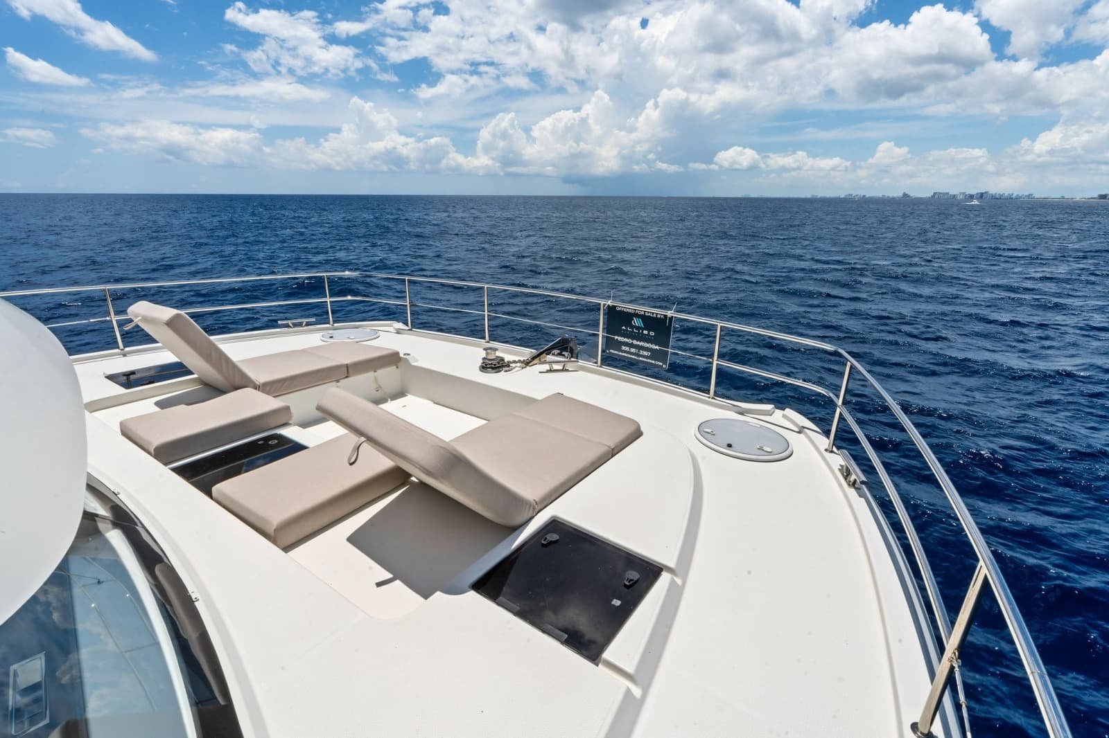 2024 Fountaine Pajot MY6 - Photo 17