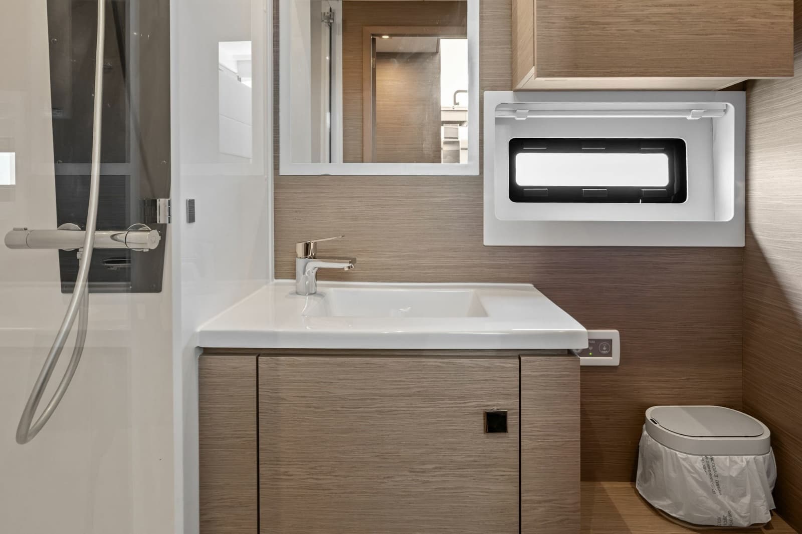2024 Fountaine Pajot MY6 - Photo 67