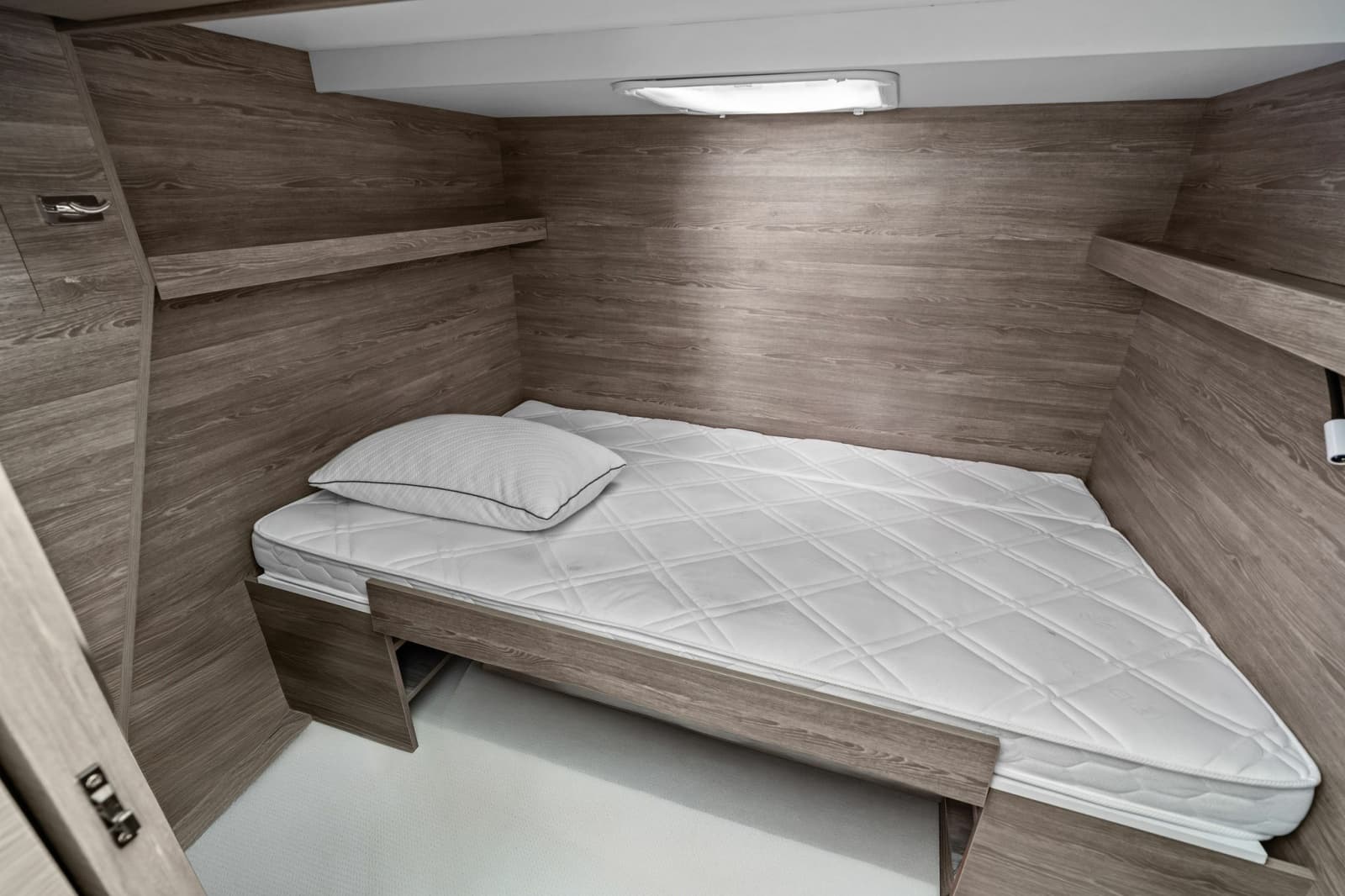 2024 Fountaine Pajot MY6 - Photo 73