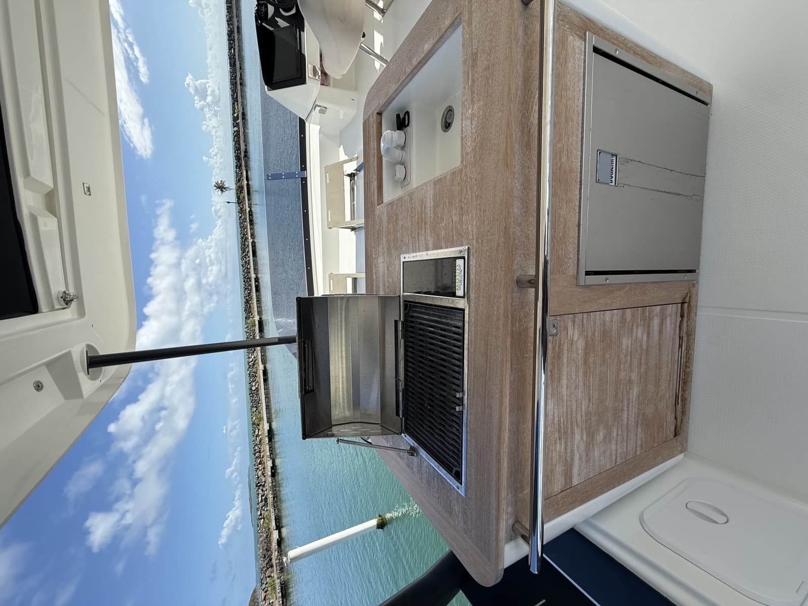 2024 Fountaine Pajot MY6 - Photo 5