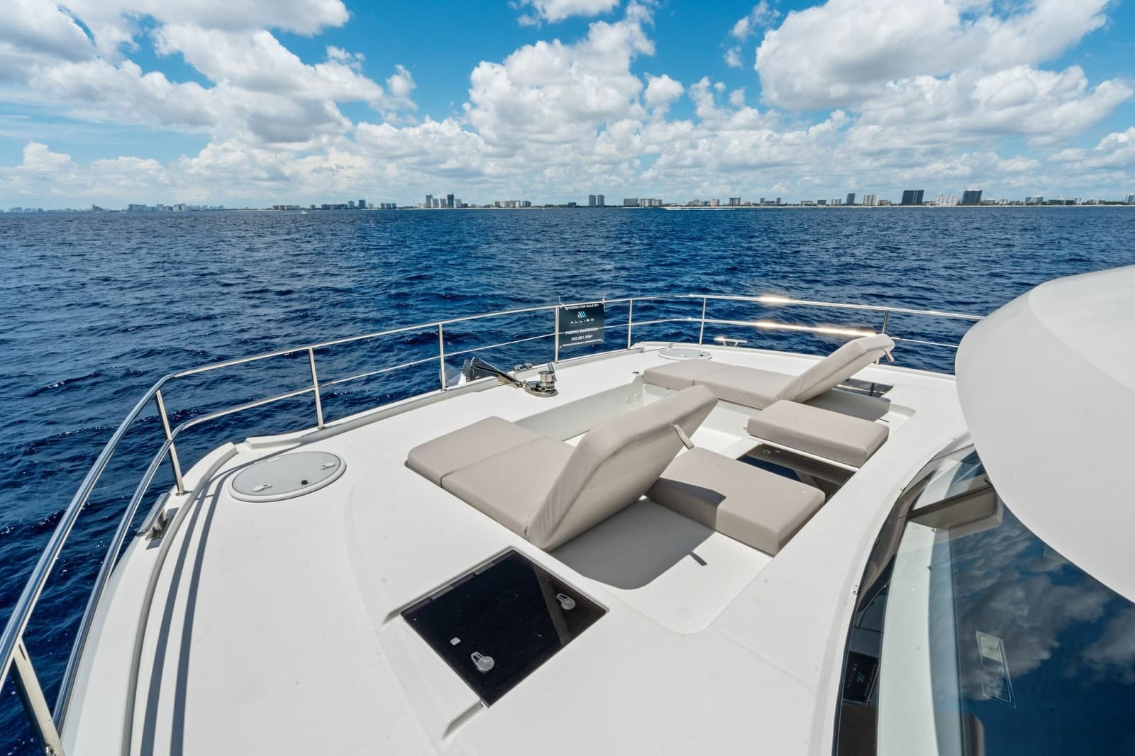 2024 Fountaine Pajot MY6 - Photo 22