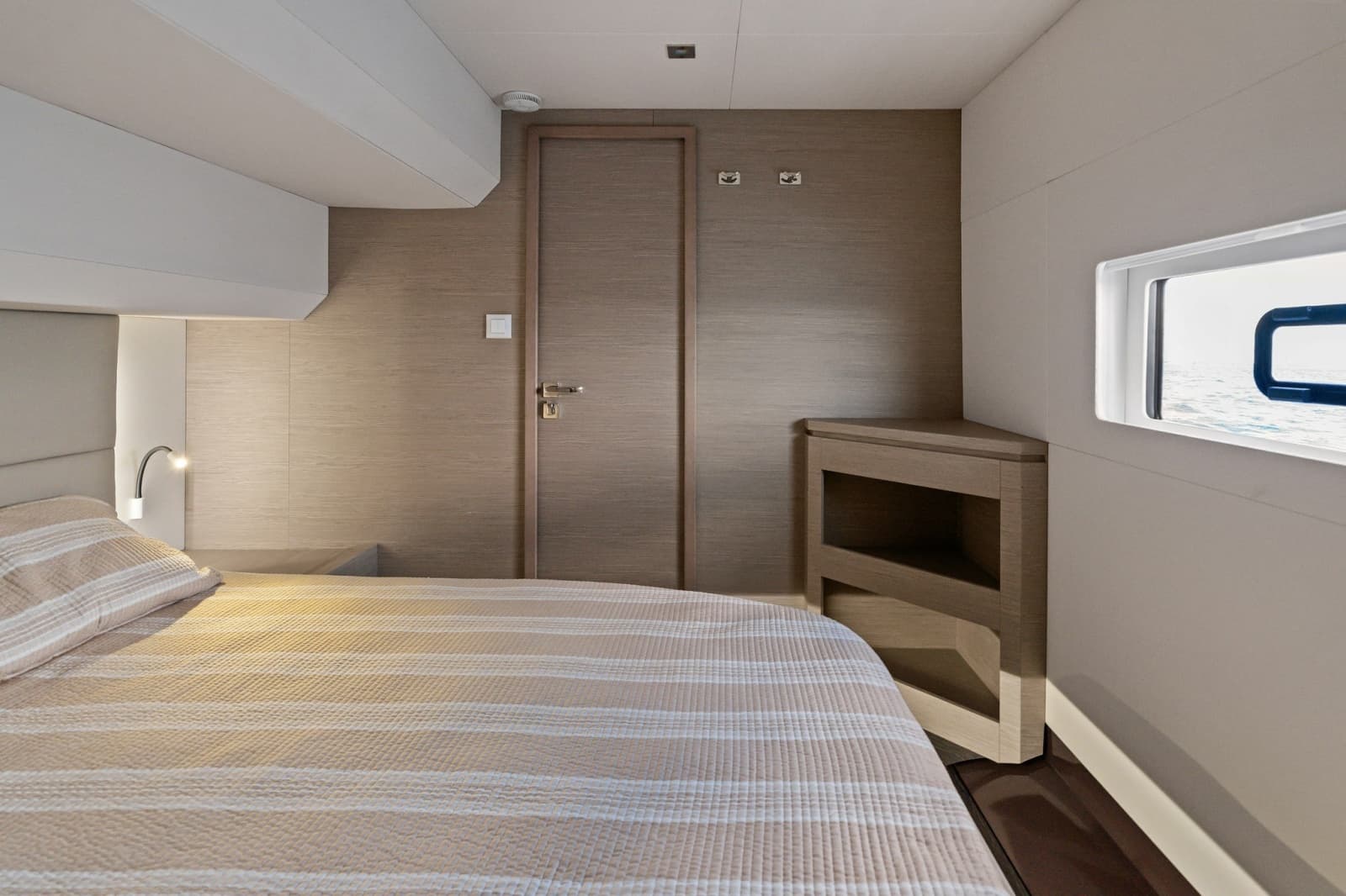 2024 Fountaine Pajot MY6 - Photo 52