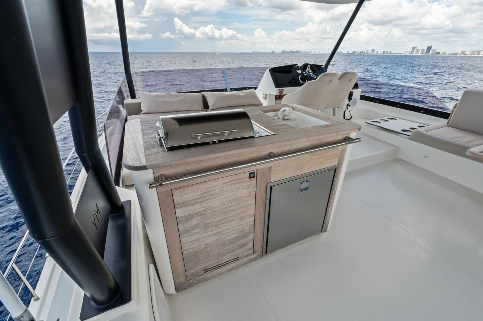 2024 Fountaine Pajot MY6 - Photo 29