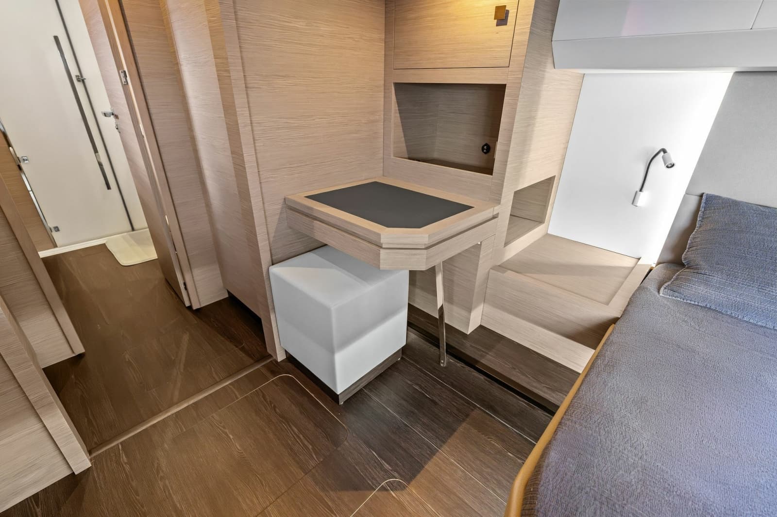 2024 Fountaine Pajot MY6 - Photo 60